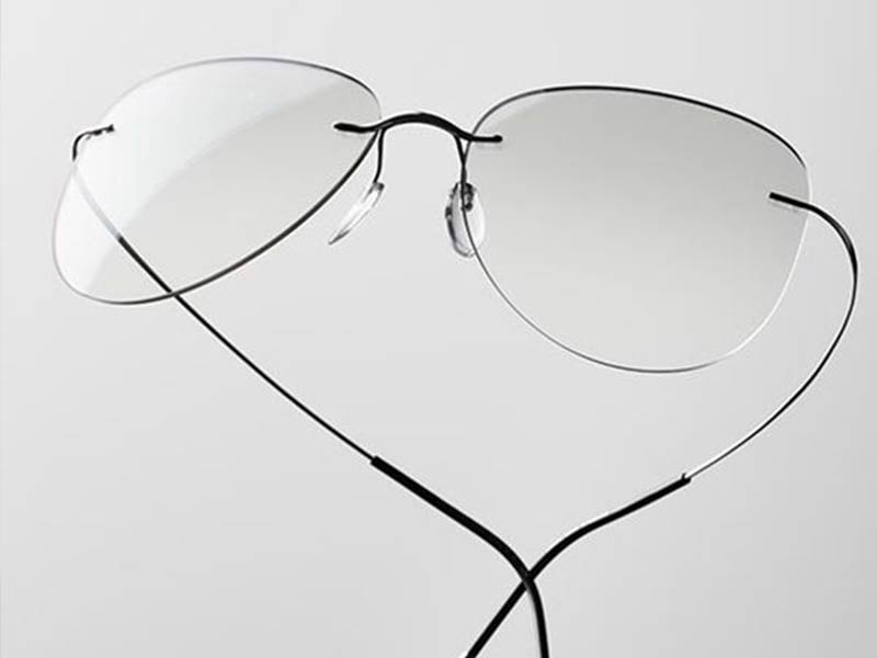 Silhouette szemüveg