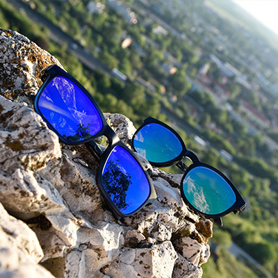 Clip On napszemüvegek széles választéka Tatabányán